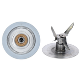 Cuhilla p/liuadora oster original